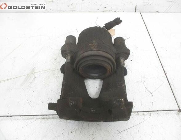 Brake Caliper SEAT Leon (1P1)