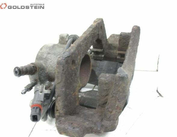 Brake Caliper MERCEDES-BENZ A-Klasse (W169)