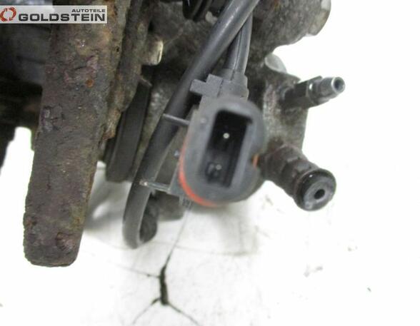 Brake Caliper MERCEDES-BENZ A-Klasse (W169)