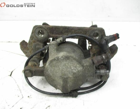 Brake Caliper MERCEDES-BENZ A-Klasse (W169)