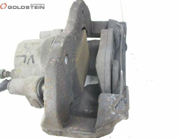 Brake Caliper FORD Focus II (DA, DP, HCP)