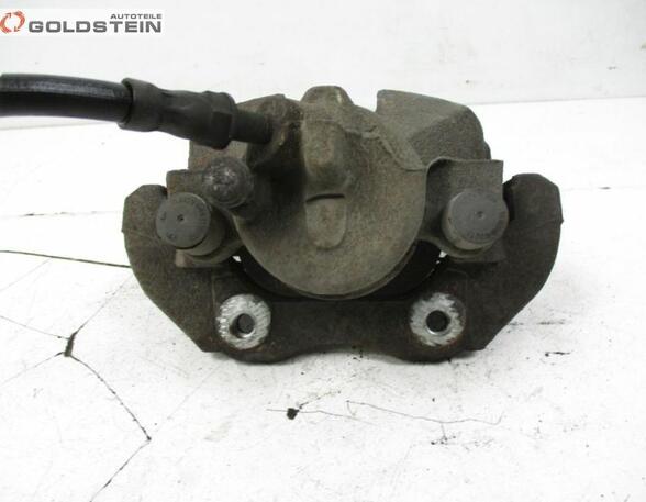 Brake Caliper FORD Focus II (DA, DP, HCP)