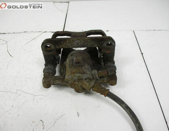 Brake Caliper MERCEDES-BENZ B-Klasse (W245)