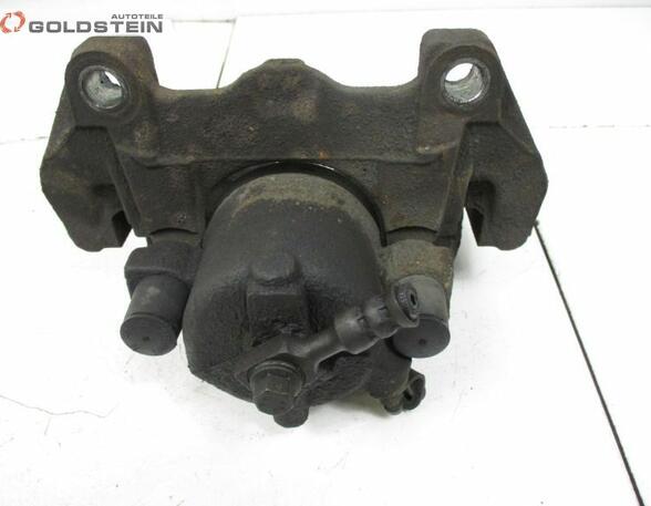 Bremssattel vorne links  OPEL ZAFIRA B (A05) 1.7 CDTI 81 KW