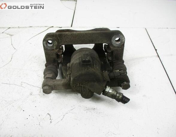 Brake Caliper MERCEDES-BENZ A-Klasse (W169)