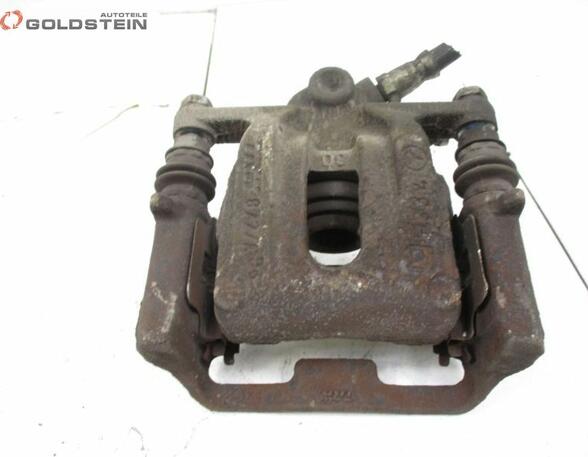 Brake Caliper MERCEDES-BENZ A-Klasse (W169)