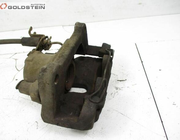 Brake Caliper AUDI A4 (8E2)