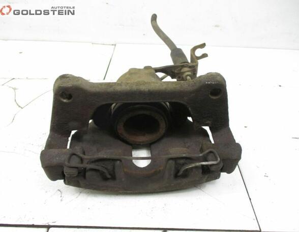 Brake Caliper AUDI A4 (8E2)