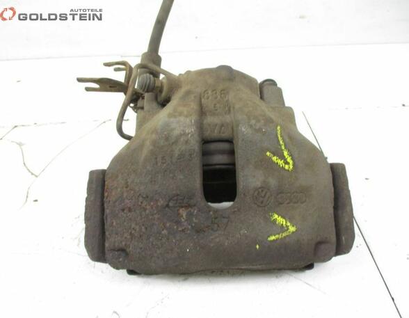 Brake Caliper AUDI A4 (8E2)