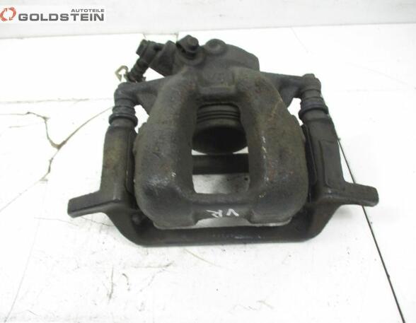 Brake Caliper PEUGEOT 407 SW (6E)