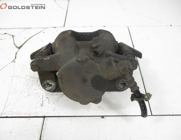 Brake Caliper PEUGEOT 407 SW (6E)