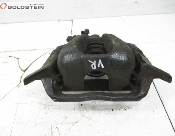 Brake Caliper PEUGEOT 407 SW (6E)