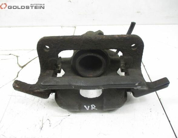 Brake Caliper PEUGEOT 407 SW (6E)