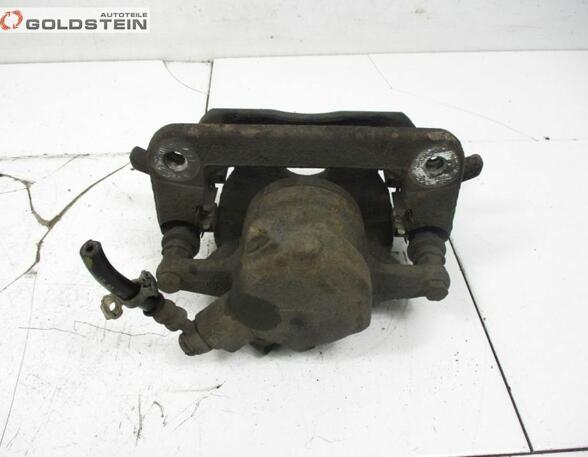 Brake Caliper PEUGEOT 407 SW (6E)