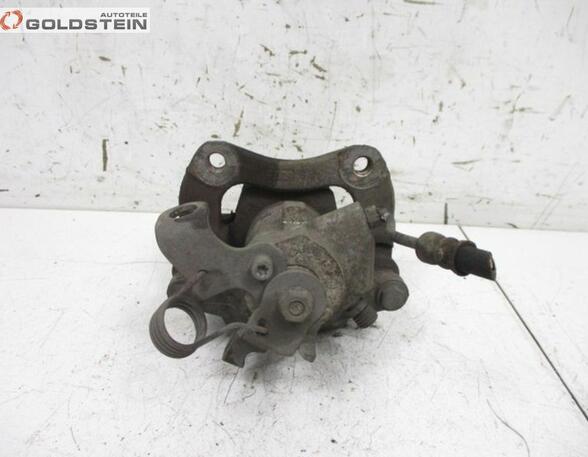 Brake Caliper PEUGEOT 407 SW (6E)