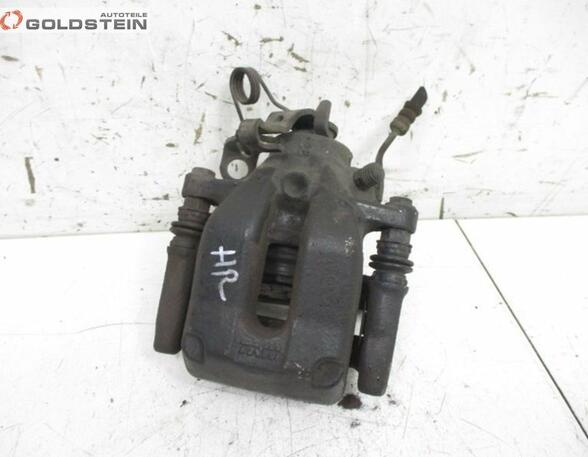 Brake Caliper PEUGEOT 407 SW (6E)