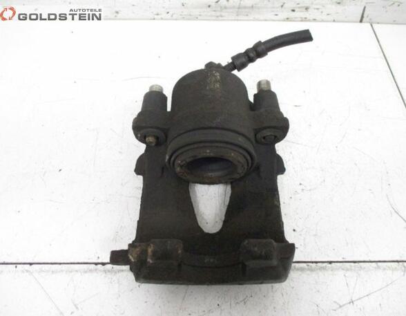 Bremssattel vorne rechts  VW POLO CROSS (9N) 1.4 16V 59 KW