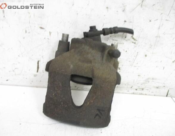 Bremssattel vorne links  VW POLO CROSS (9N) 1.4 16V 59 KW