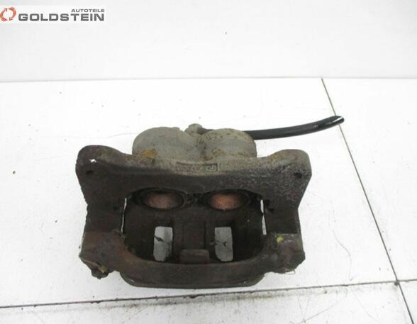 Brake Caliper MITSUBISHI Grandis (NA W)