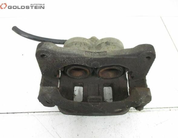 Brake Caliper MITSUBISHI Grandis (NA W)