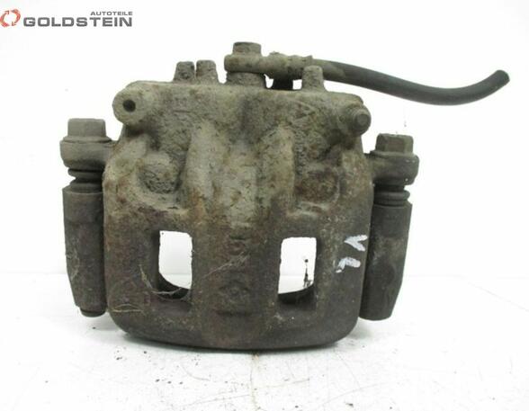 Brake Caliper MITSUBISHI Grandis (NA W)