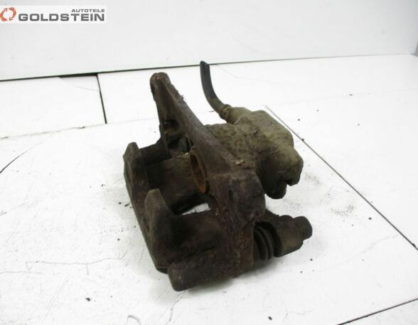 Brake Caliper MITSUBISHI Grandis (NA W)