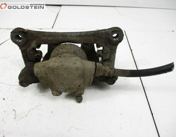 Brake Caliper MITSUBISHI Grandis (NA W)