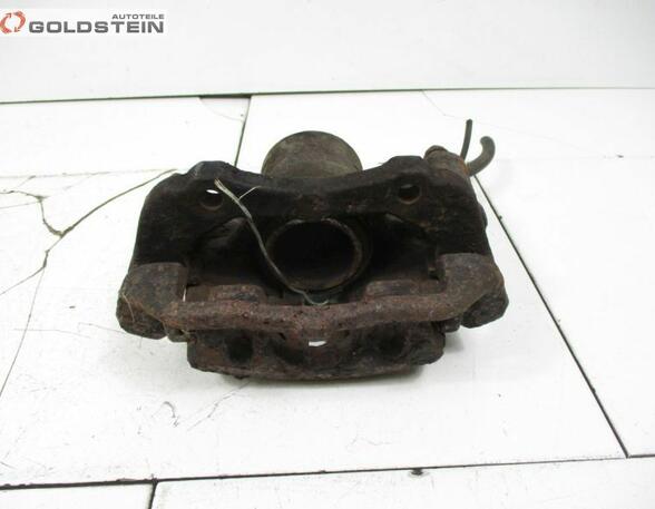 Brake Caliper MERCEDES-BENZ Sprinter 4-T Pritsche/Fahrgestell (B904)