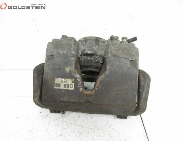 Brake Caliper AUDI A4 (8K2, B8)