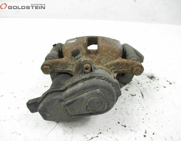 Brake Caliper AUDI A4 (8K2, B8)