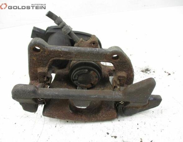 Brake Caliper AUDI A4 (8K2, B8)