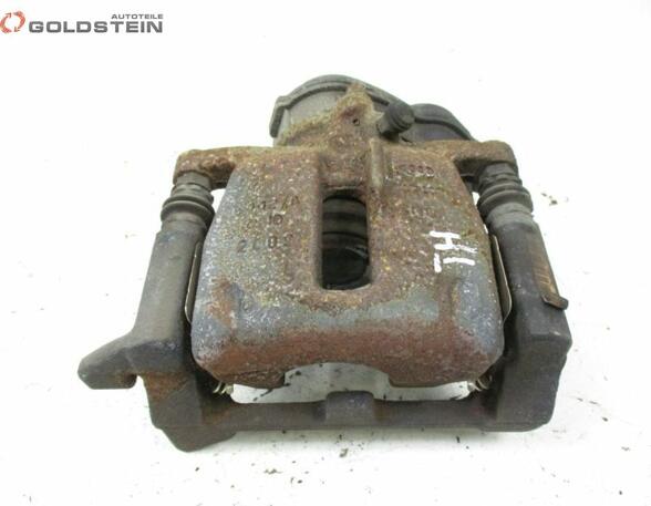 Brake Caliper AUDI A4 (8K2, B8)