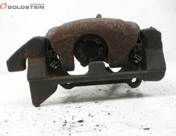 Brake Caliper AUDI A4 (8K2, B8)