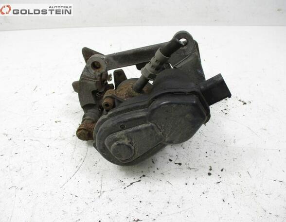 Brake Caliper AUDI A4 (8K2, B8)