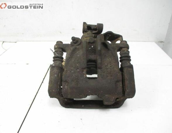 Bremssattel links hinten  VW TRANSPORTER IV BUS T4 85 KW