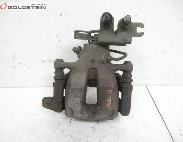 Brake Caliper VW Caddy III Kasten/Großraumlimousine (2CA, 2CH, 2KA, 2KH)