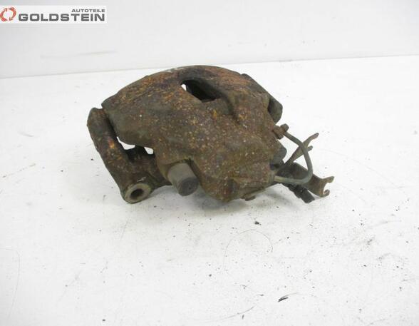 Bremssattel vorne links  AUDI A4 AVANT (8E5  B6) 2.0 96 KW