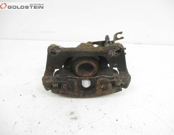 Bremssattel vorne links  AUDI A4 AVANT (8E5  B6) 2.0 96 KW