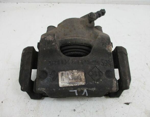 Brake Caliper DACIA Duster (HS), DACIA Logan MCV (KS)