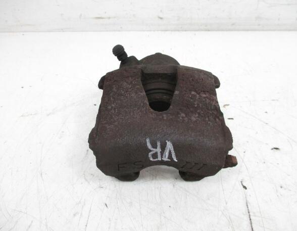 Brake Caliper SKODA Fabia II Combi (545)