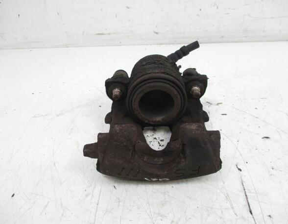 Brake Caliper SKODA Fabia II Combi (545)