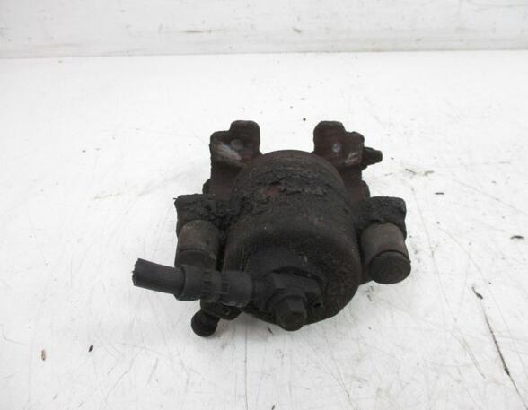 Brake Caliper SKODA Fabia II Combi (545)