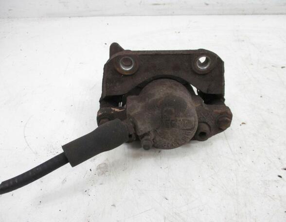 Bremssattel vorne rechts  RENAULT TWINGO II (CN0_) 1.2 16V 55 KW