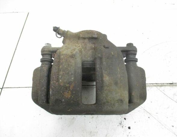 Brake Caliper MERCEDES-BENZ C-Klasse T-Model (S203)