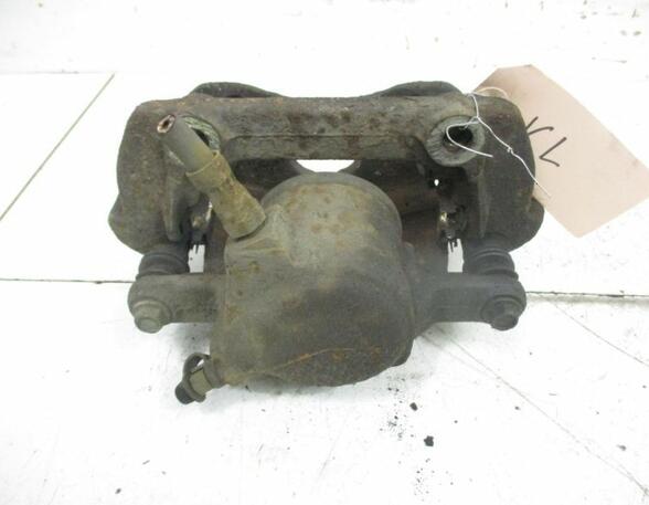 Brake Caliper MERCEDES-BENZ C-Klasse T-Model (S203)