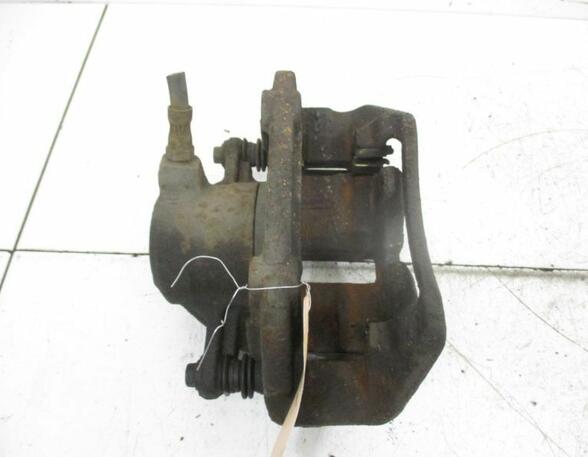 Brake Caliper MERCEDES-BENZ C-Klasse T-Model (S203)