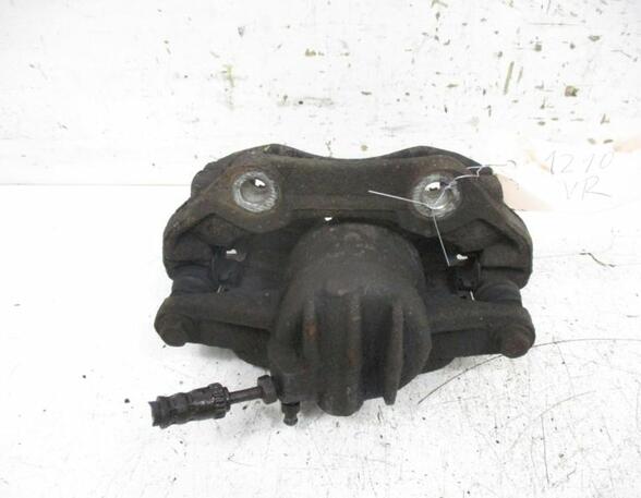 Brake Caliper PEUGEOT 207 CC (WD)