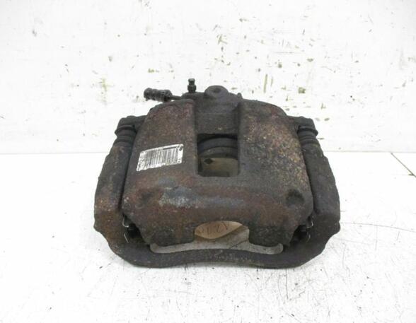 Brake Caliper PEUGEOT 207 CC (WD)