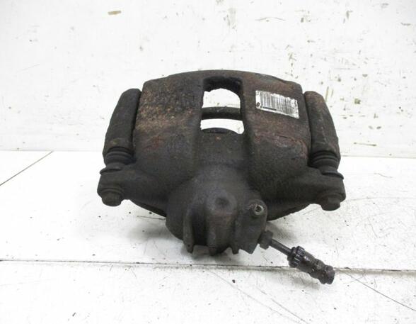 Brake Caliper PEUGEOT 207 CC (WD)