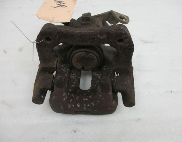 Brake Caliper CITROËN C4 I (LC)